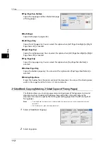 Preview for 112 page of Fuji Xerox Color C60 User Manual