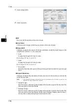 Preview for 118 page of Fuji Xerox Color C60 User Manual