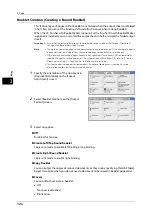 Preview for 124 page of Fuji Xerox Color C60 User Manual