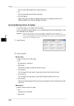 Preview for 128 page of Fuji Xerox Color C60 User Manual