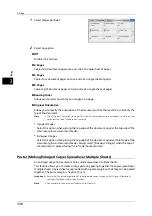 Preview for 130 page of Fuji Xerox Color C60 User Manual