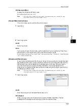 Preview for 141 page of Fuji Xerox Color C60 User Manual