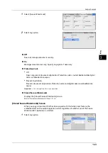 Preview for 143 page of Fuji Xerox Color C60 User Manual