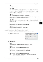 Preview for 145 page of Fuji Xerox Color C60 User Manual