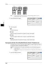 Preview for 148 page of Fuji Xerox Color C60 User Manual