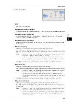 Preview for 149 page of Fuji Xerox Color C60 User Manual