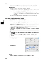 Preview for 150 page of Fuji Xerox Color C60 User Manual