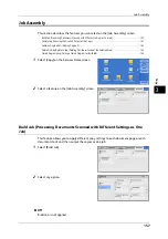 Preview for 157 page of Fuji Xerox Color C60 User Manual