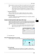 Preview for 161 page of Fuji Xerox Color C60 User Manual