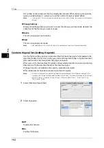 Preview for 162 page of Fuji Xerox Color C60 User Manual