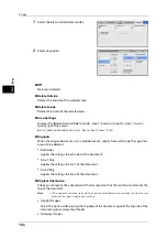 Preview for 164 page of Fuji Xerox Color C60 User Manual