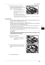 Preview for 169 page of Fuji Xerox Color C60 User Manual