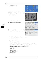 Preview for 172 page of Fuji Xerox Color C60 User Manual