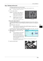 Preview for 173 page of Fuji Xerox Color C60 User Manual