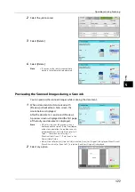 Preview for 177 page of Fuji Xerox Color C60 User Manual