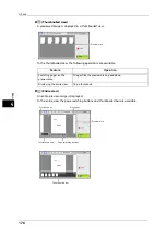 Preview for 178 page of Fuji Xerox Color C60 User Manual