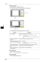 Preview for 180 page of Fuji Xerox Color C60 User Manual