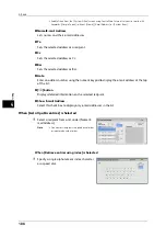 Preview for 188 page of Fuji Xerox Color C60 User Manual