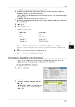 Preview for 191 page of Fuji Xerox Color C60 User Manual