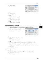 Preview for 193 page of Fuji Xerox Color C60 User Manual