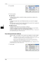 Preview for 194 page of Fuji Xerox Color C60 User Manual