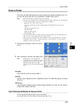 Preview for 223 page of Fuji Xerox Color C60 User Manual