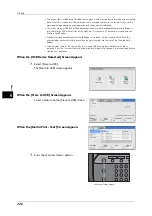 Preview for 226 page of Fuji Xerox Color C60 User Manual