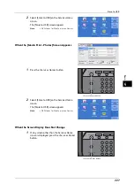 Preview for 227 page of Fuji Xerox Color C60 User Manual