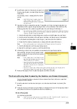 Preview for 235 page of Fuji Xerox Color C60 User Manual