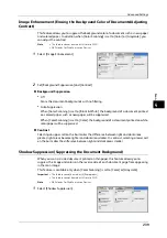 Preview for 239 page of Fuji Xerox Color C60 User Manual