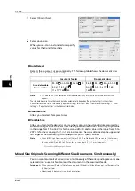 Preview for 244 page of Fuji Xerox Color C60 User Manual