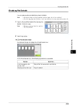 Preview for 263 page of Fuji Xerox Color C60 User Manual