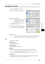 Preview for 267 page of Fuji Xerox Color C60 User Manual