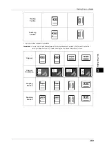 Preview for 269 page of Fuji Xerox Color C60 User Manual