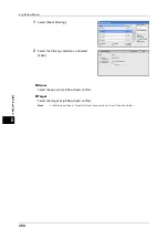 Preview for 280 page of Fuji Xerox Color C60 User Manual