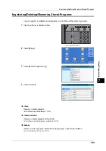 Preview for 283 page of Fuji Xerox Color C60 User Manual