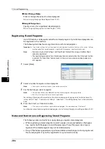 Preview for 284 page of Fuji Xerox Color C60 User Manual