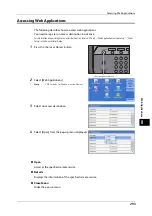 Preview for 293 page of Fuji Xerox Color C60 User Manual