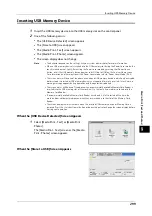 Preview for 299 page of Fuji Xerox Color C60 User Manual