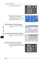 Preview for 300 page of Fuji Xerox Color C60 User Manual