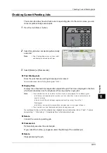 Preview for 311 page of Fuji Xerox Color C60 User Manual