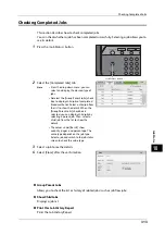 Preview for 313 page of Fuji Xerox Color C60 User Manual