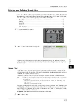 Preview for 315 page of Fuji Xerox Color C60 User Manual