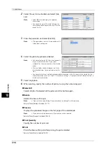 Preview for 316 page of Fuji Xerox Color C60 User Manual