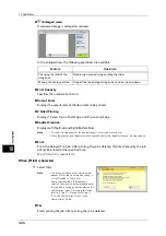 Preview for 324 page of Fuji Xerox Color C60 User Manual