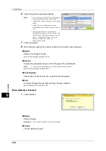 Preview for 326 page of Fuji Xerox Color C60 User Manual