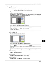 Preview for 327 page of Fuji Xerox Color C60 User Manual