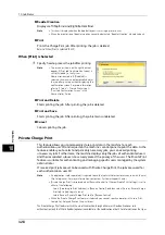 Preview for 328 page of Fuji Xerox Color C60 User Manual