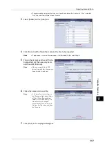 Preview for 347 page of Fuji Xerox Color C60 User Manual