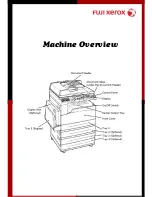 Preview for 4 page of Fuji Xerox DC 156 Quick Manual